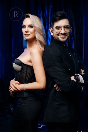 Фотограф Юлия Васильева